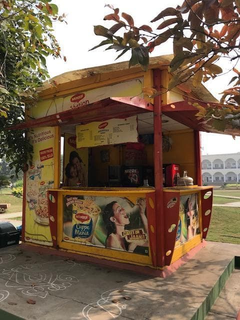 Vishnu Dental College Bhimavaram Campus photo 2